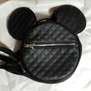 Disney Mickey mouse backpack